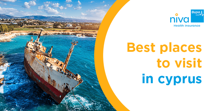 best places to visit in cyprus