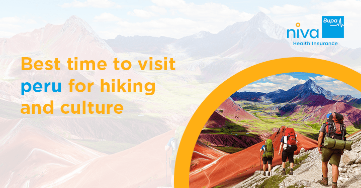best time to visit Peru