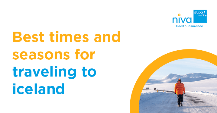 Best time to visit Iceland guide