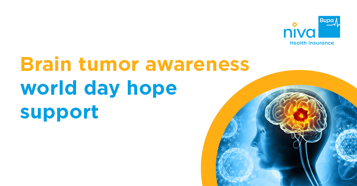 Brain Tumor Day