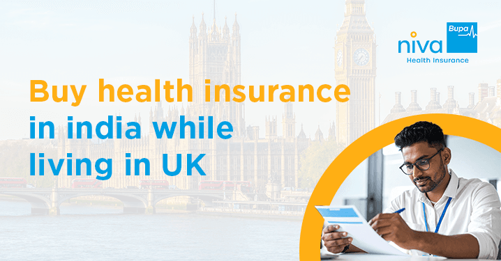 Buy Health Insurance in India