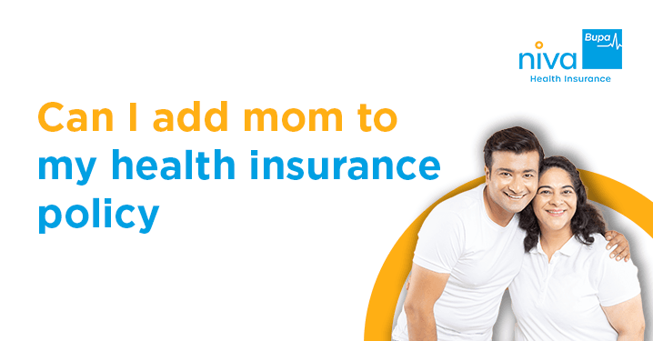 health insurance for mother