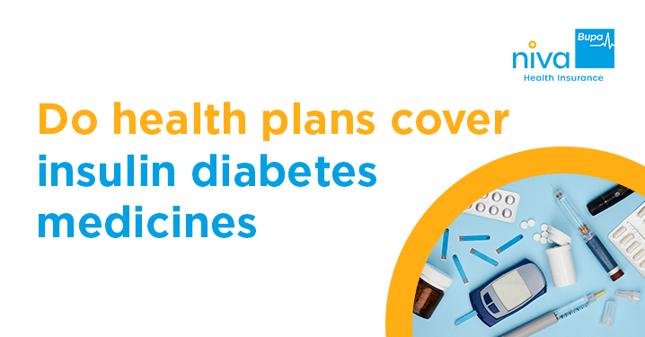 Cost of Insulin in Health Insurance