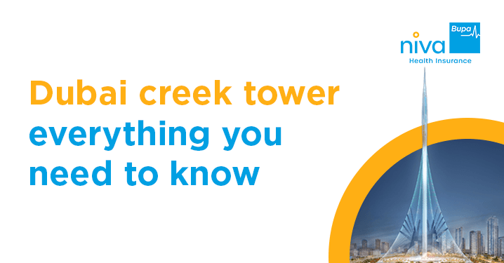 Dubai Creek Tower