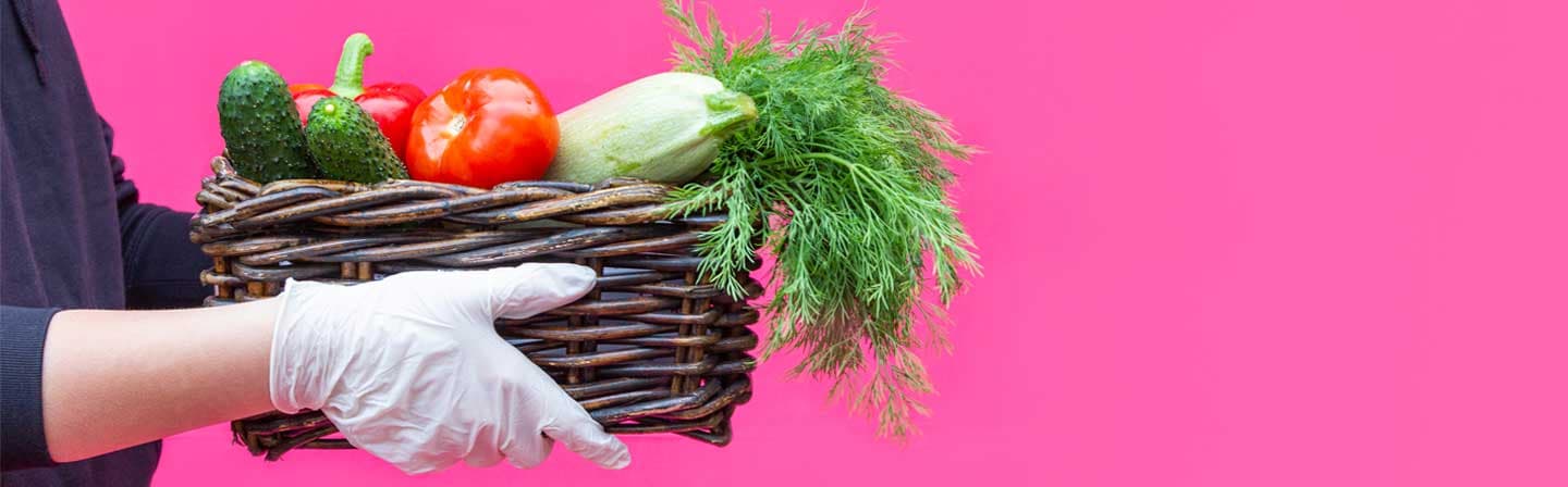 Deficiency of Vitamin E