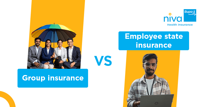 Group Insurance