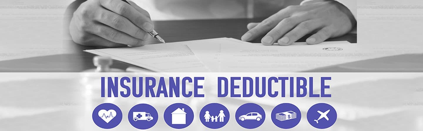 High deductible vs low deductible health insurance comparison	