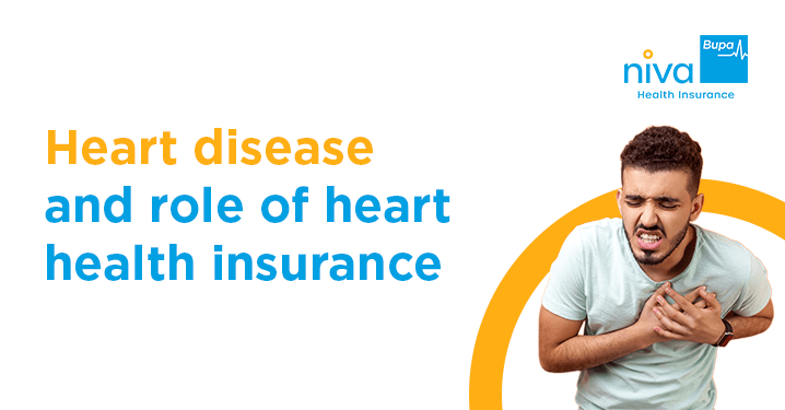 Heart Health Insurance