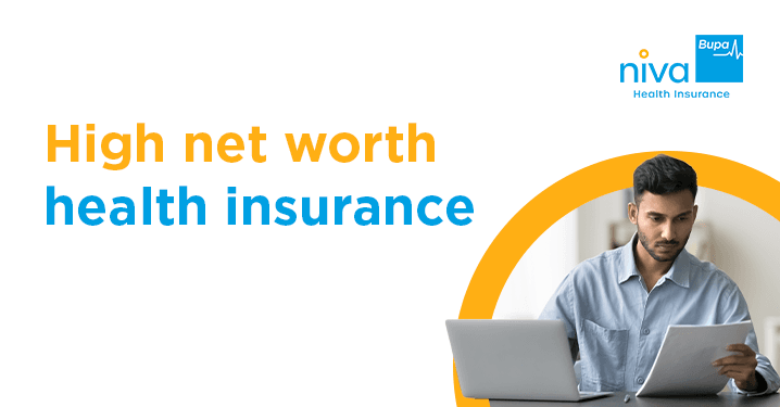 High Net Worth Health Insurance