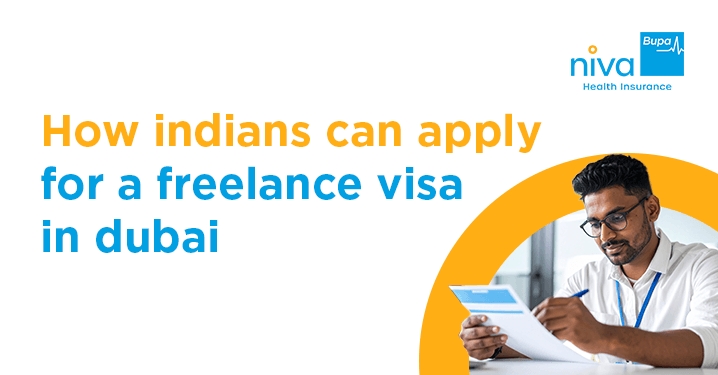 Dubai freelance visa