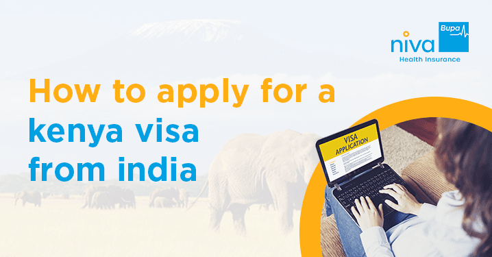 Kenya Visa for Indians