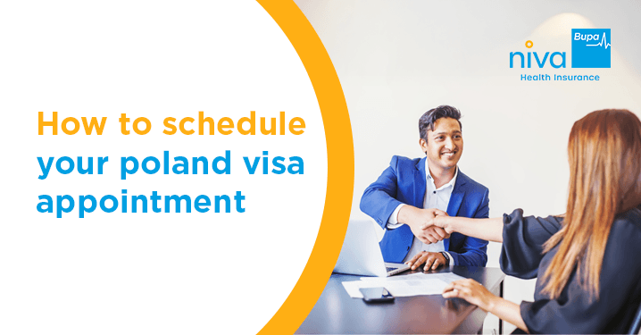 poland visa appointment