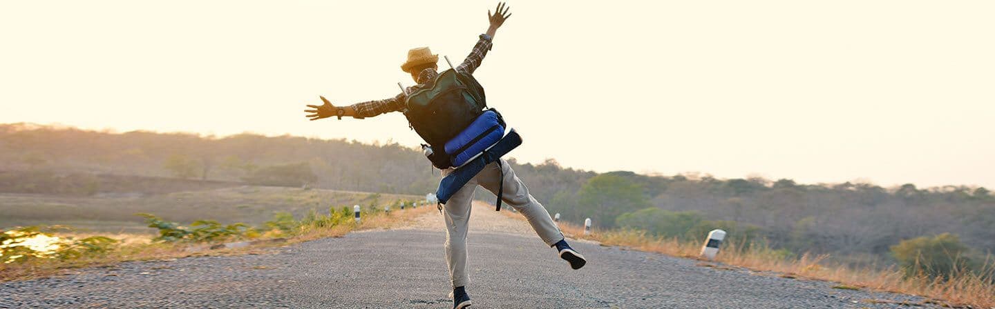 How is Travelling Healthy for Mental Health?