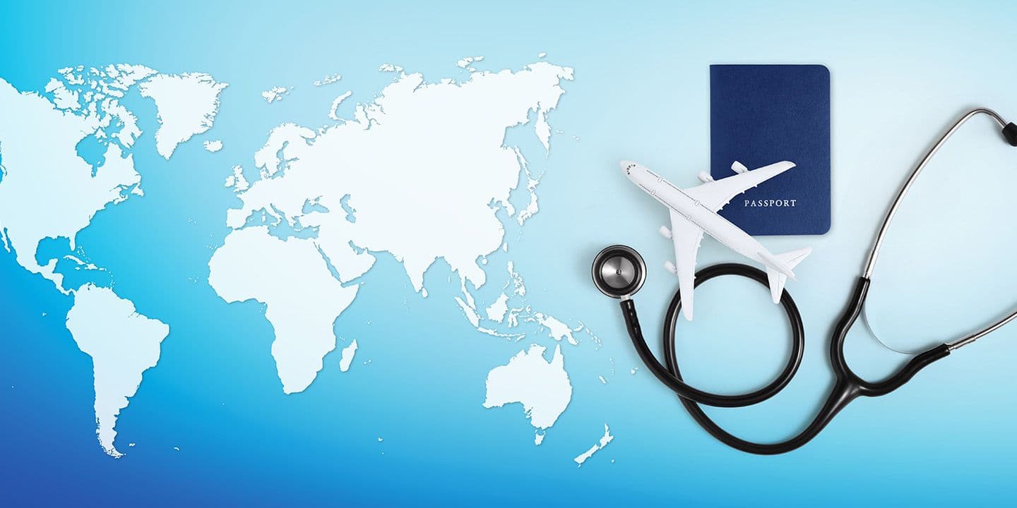 travel insurance plans