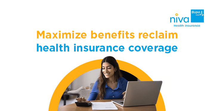 Maximize Your Health Insurance Benefits