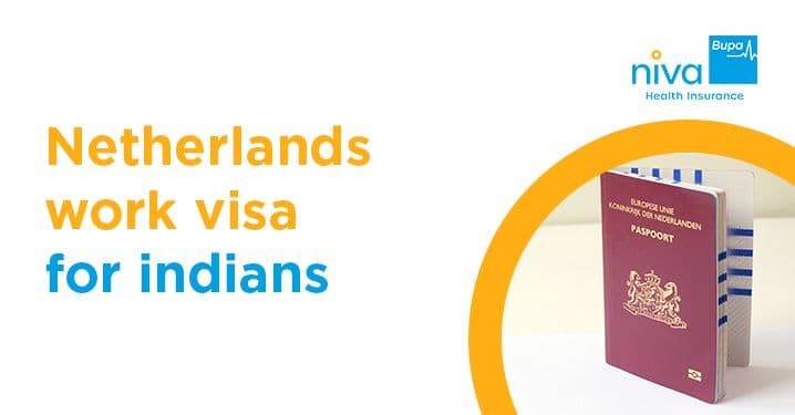 How to Apply for a Netherlands Visa