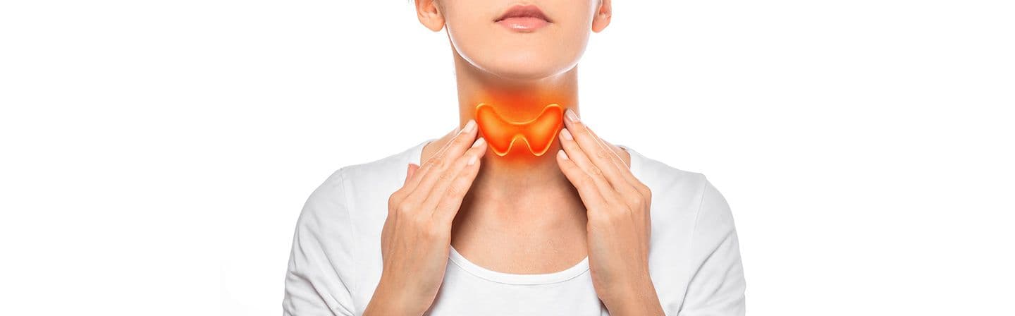Thyroid Symptoms in Men