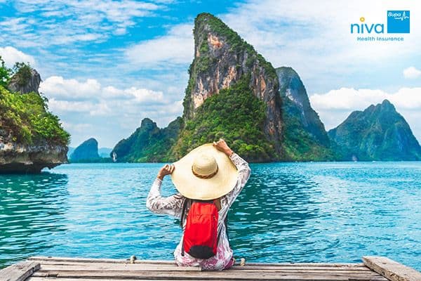 Thailand tourist visa from India