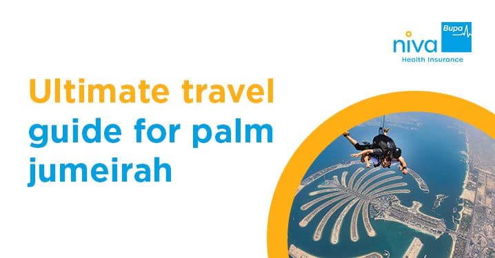 palm jumeirah