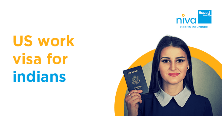 USA work visa