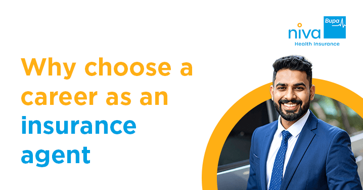 Choose a Career as an Insurance Agent