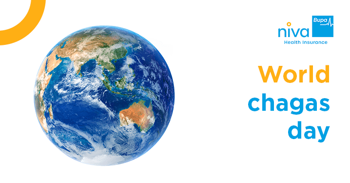 World Chagas Day