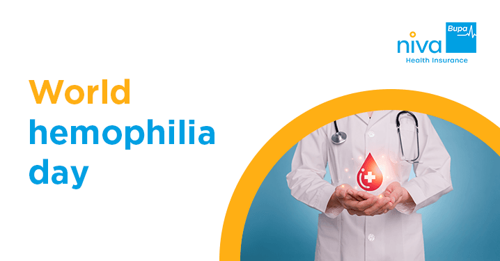 World Hemophilia Day 2025