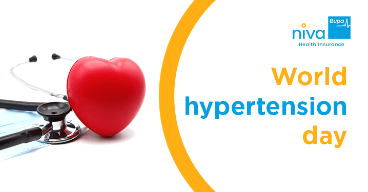 World Hypertension Day