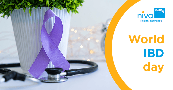 World IBD Day