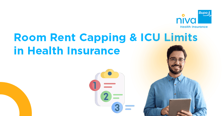 Understanding Room Rent Capping & ICU Limits in Group Health Insurance