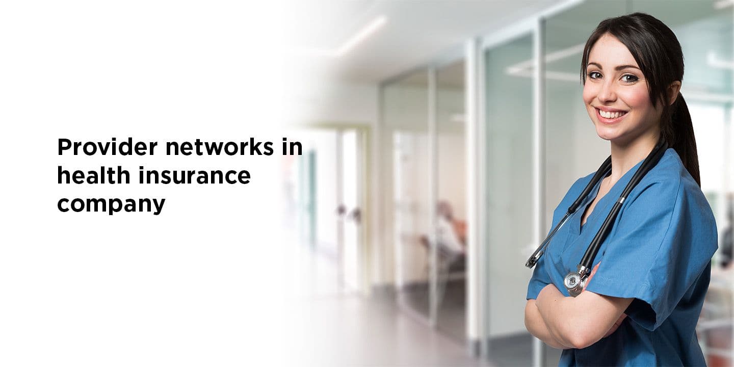The Importance of Provider Networks in Health Insurance Company Selection