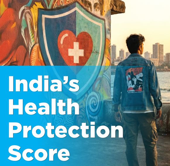 Check Health Protection Score & Coverage | Niva Bupa India