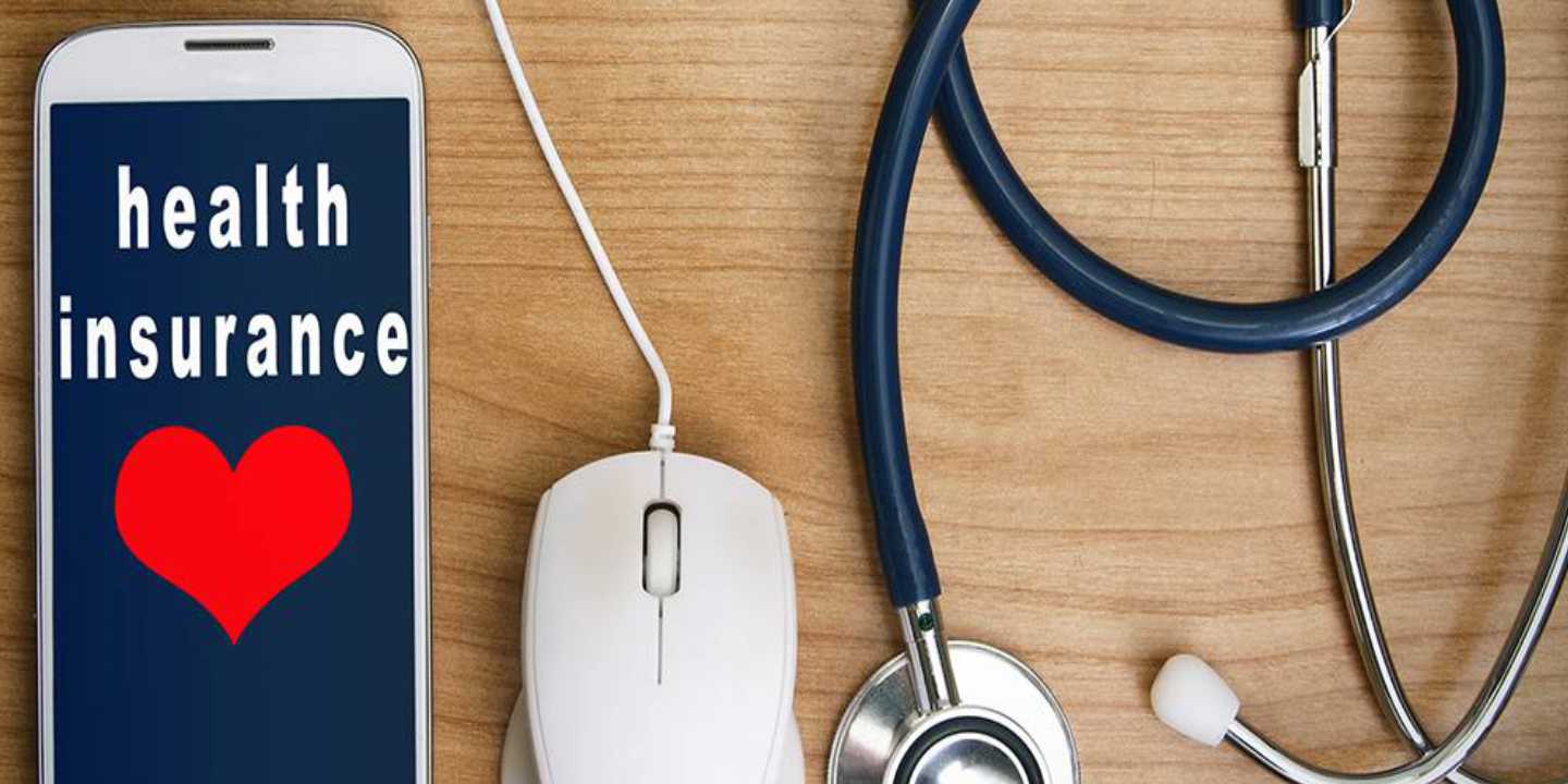 corporate health care plans Health Insurance