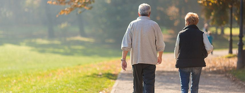 6 reasons for a morning walk