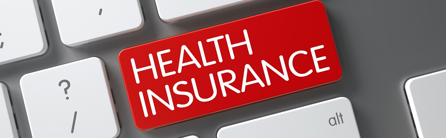 All you need to know about health insurance