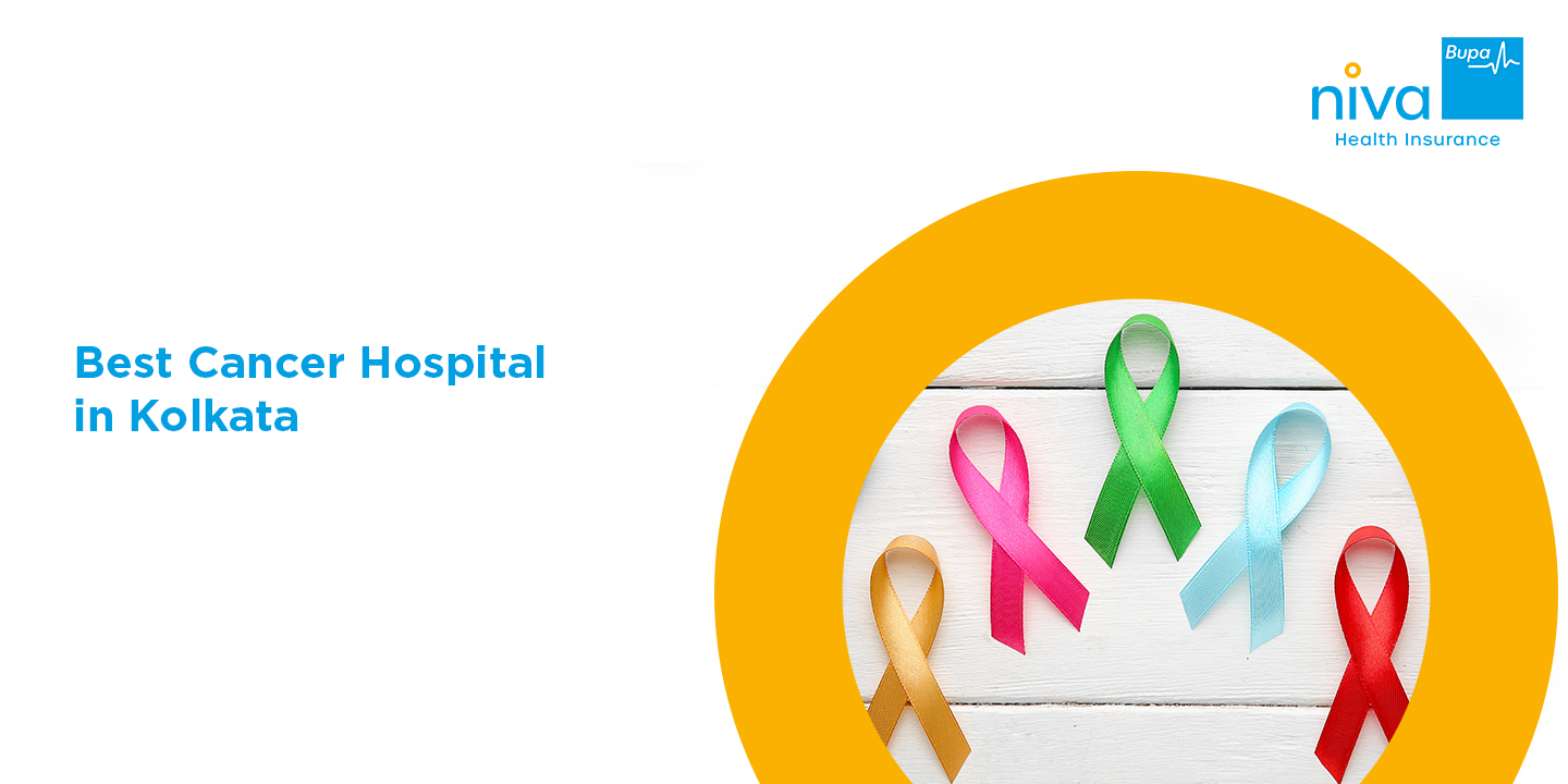 Best Cancer Hospital in Kolkata