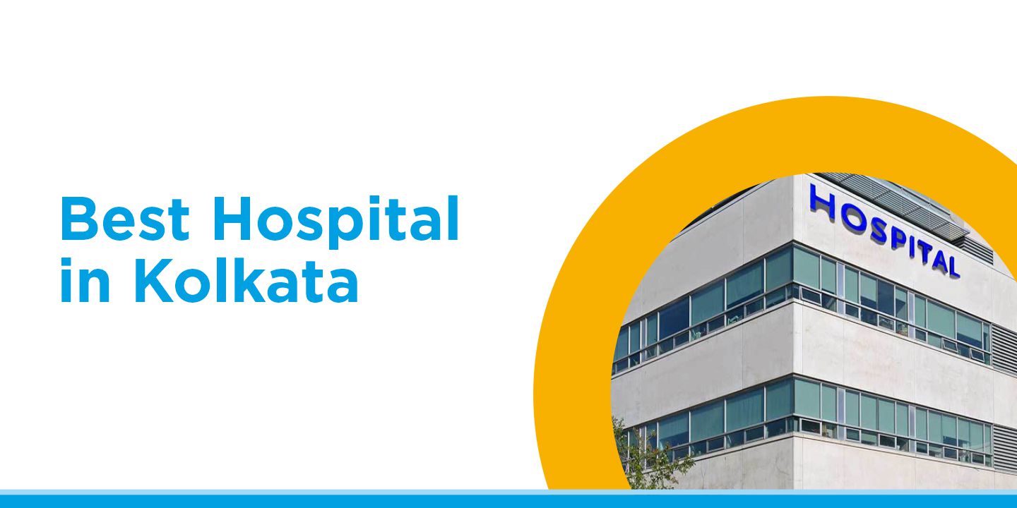 Best Hospital in Kolkata