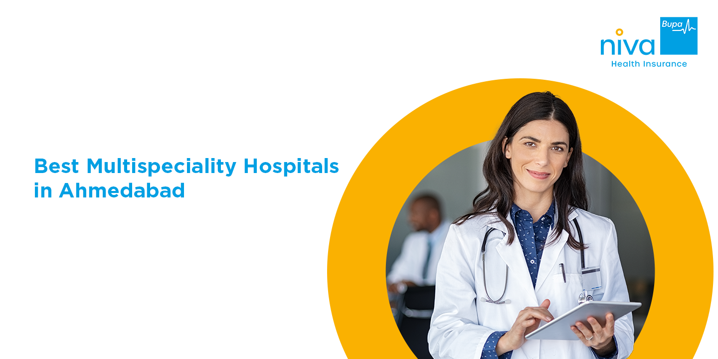 best multispeciality hospital in Ahmedabad 