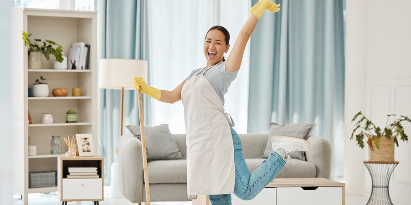 7 house cleaning hacks that might surprise you! - Best Home Deep Cleaning  in Mumbai - Home Urban Services