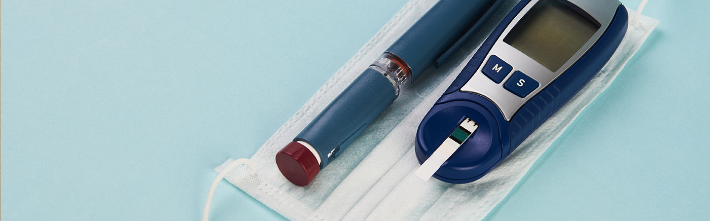 Coronavirus and diabetes= everything you need to know