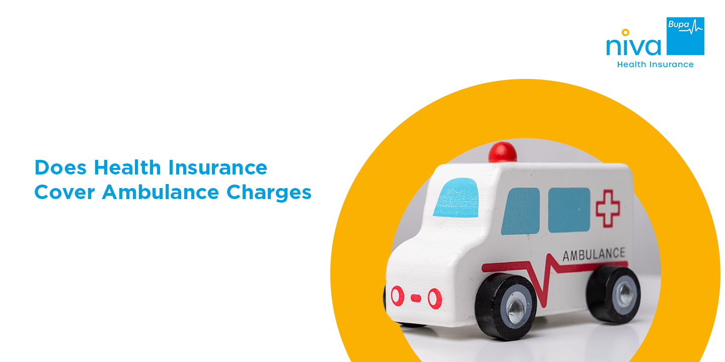 health insurance ambulance cover 