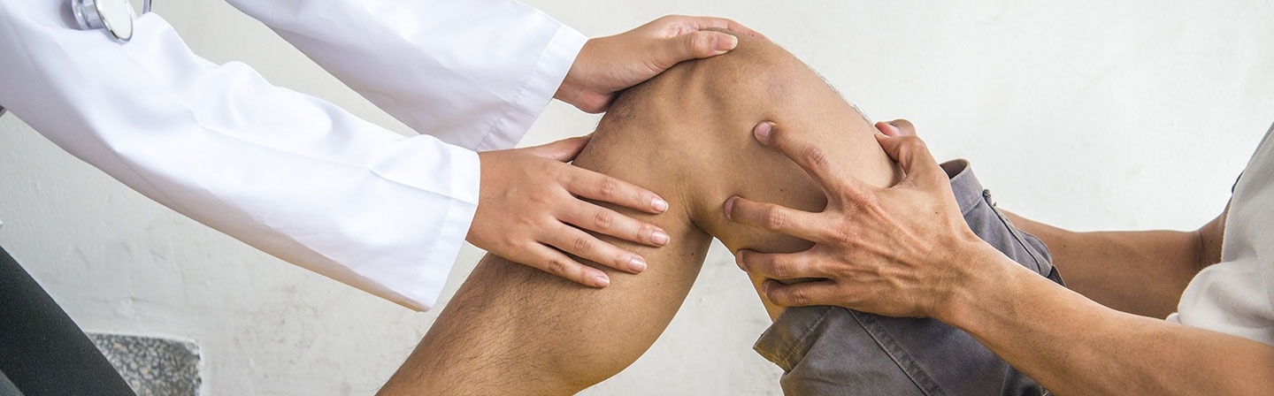 corporate health care plans knee replacement health insurance