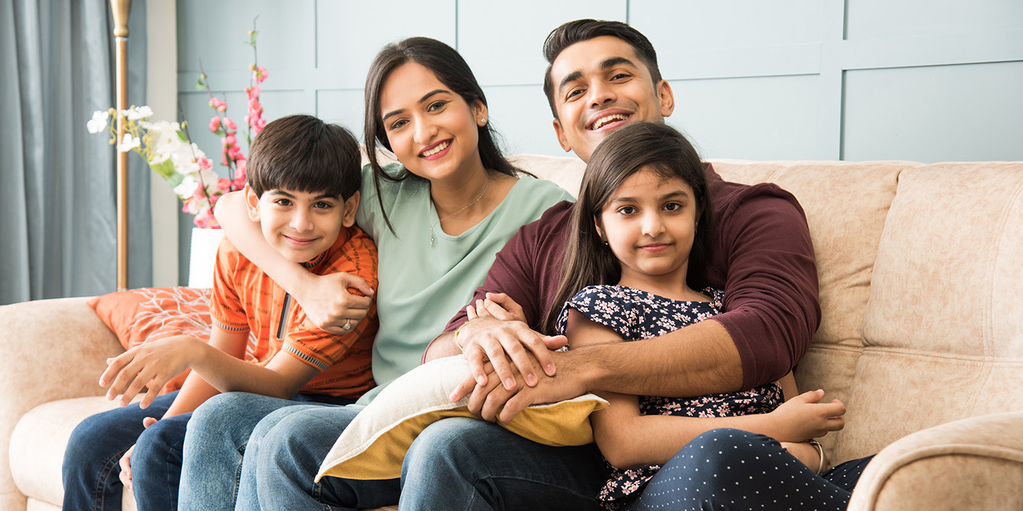 Family Health Insurance Plans