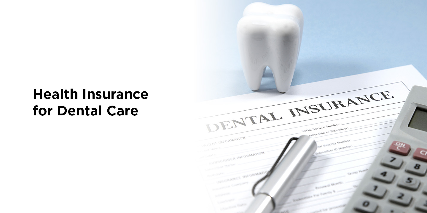 health insurance for dental