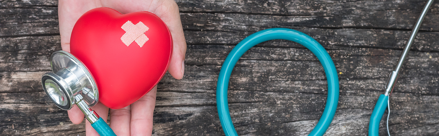 How to Cure a Heart Block