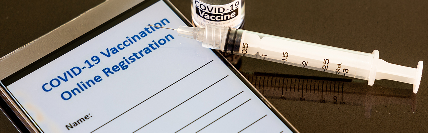 How to register for covid19 vaccine in India