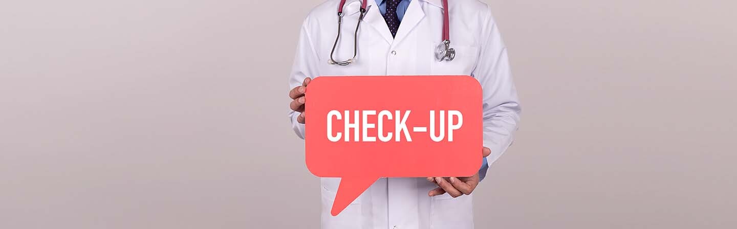 Importance of Preventive health check-up