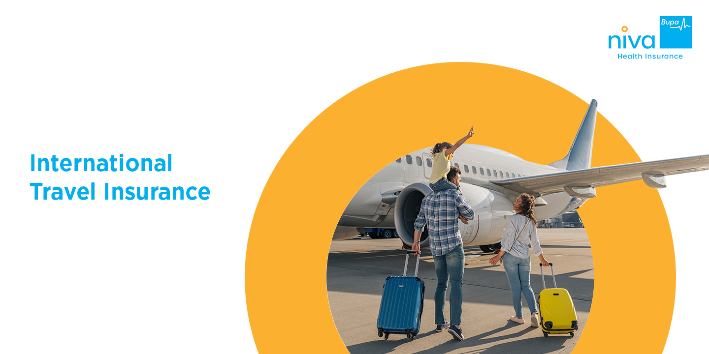 niva bupa international travel insurance Why is travel insurance necessary