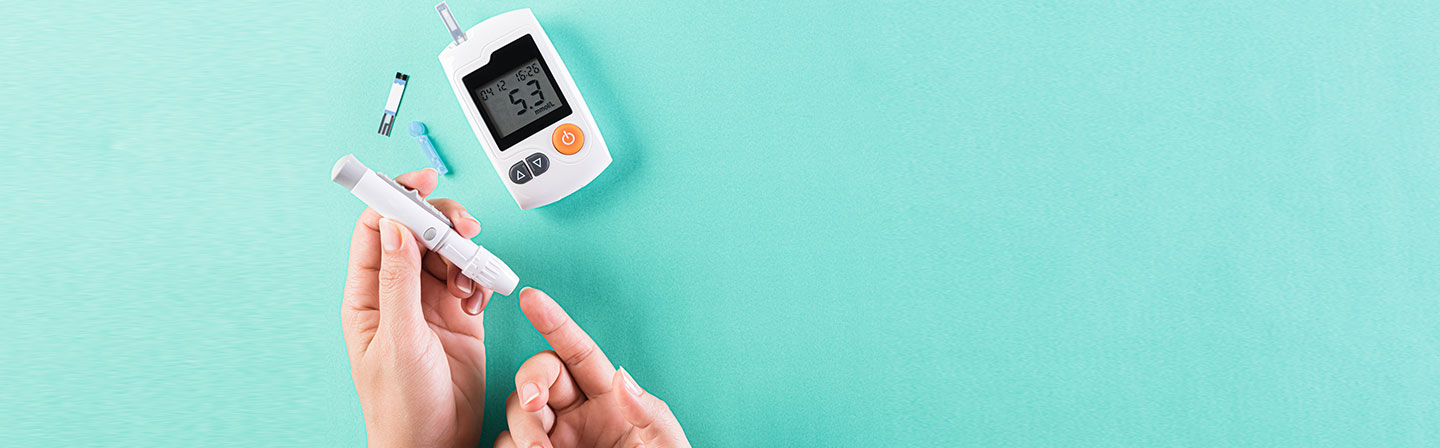 corporate health care plans Insulin Dependent Diabetes