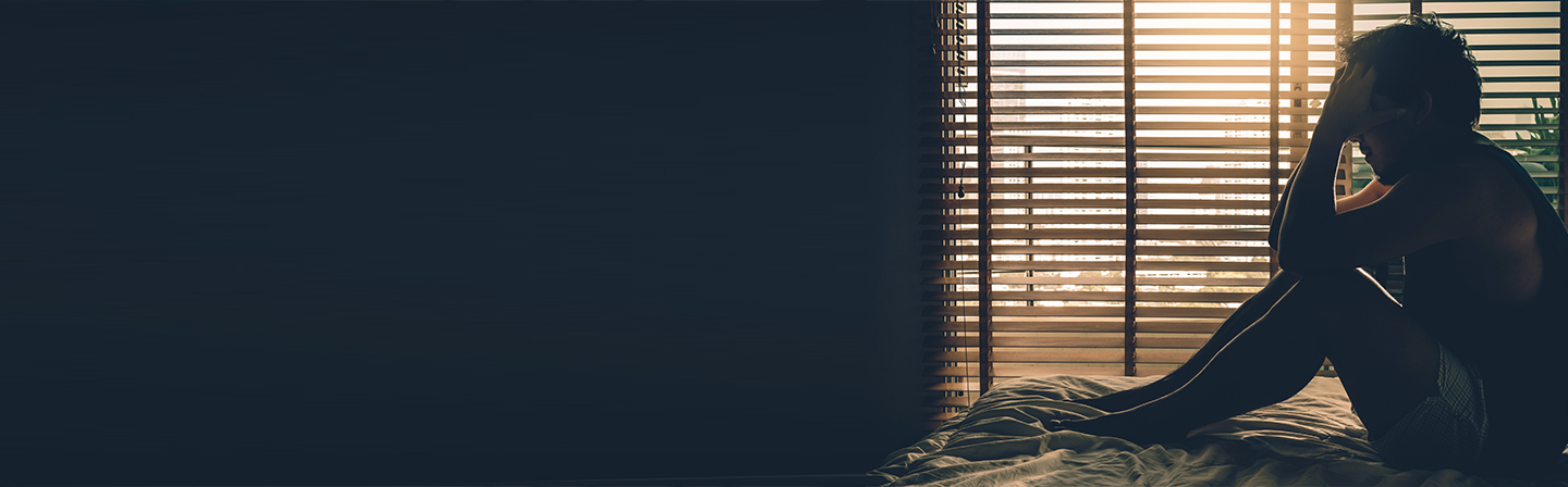 Know how depression can be harmful to your mind and body